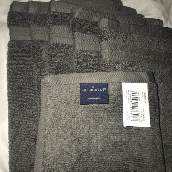 Wash cloths - Picture 3 of 3